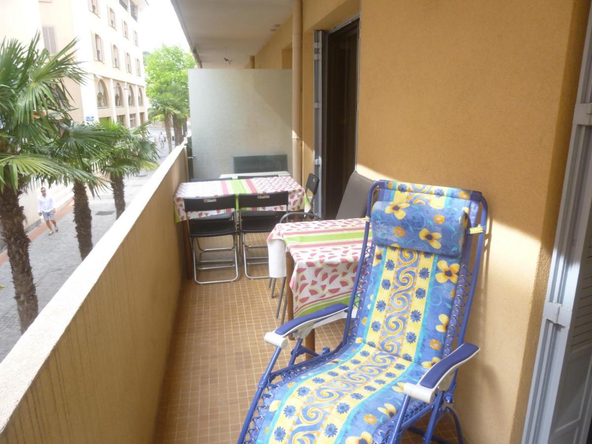 Sanary - Zone Pietonne - Clim - 2 Chambres 4 A 6 Personnes - Wifi Exterior photo
