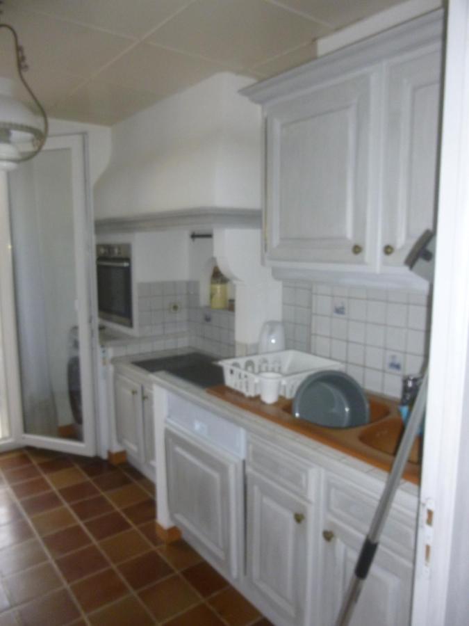 Sanary - Zone Pietonne - Clim - 2 Chambres 4 A 6 Personnes - Wifi Exterior photo
